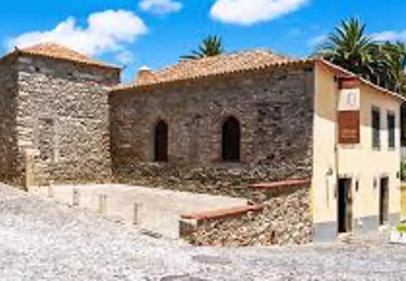 Christopher Columbus House