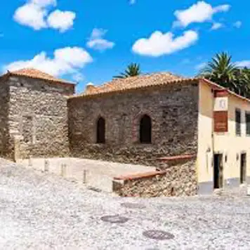 Image related to Christopher Columbus House