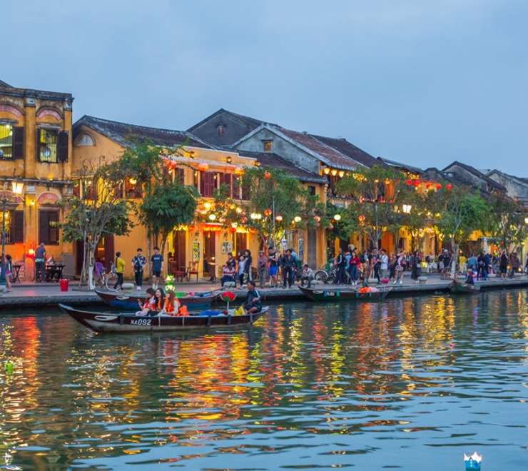 Hoi An
