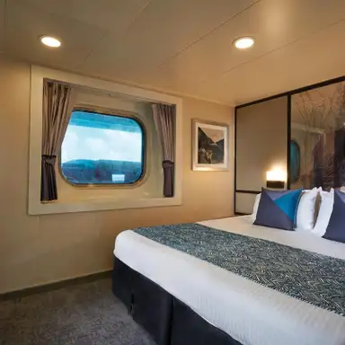Image related to Obstructed Oceanview