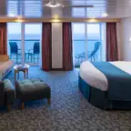 Overview of a Suite