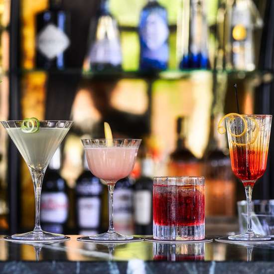 Panorama Bar