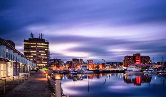 Hobart, Tasmania