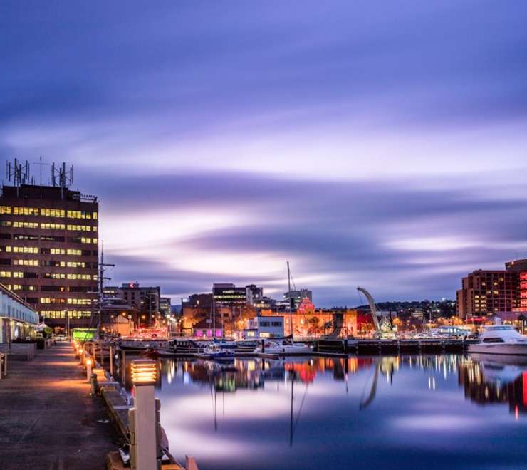Hobart, Tasmania