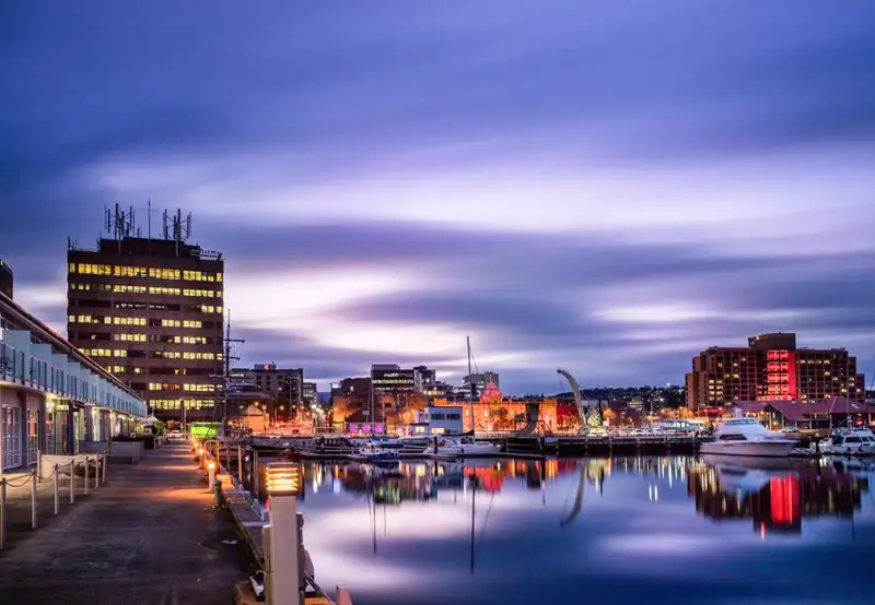 Hobart (Australia)