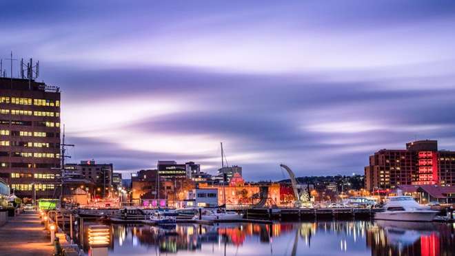 Experience Hobart’s Coastal Beauty