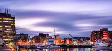 Image related to Hobart, Tasmania