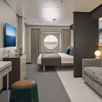 Overview of a Outside