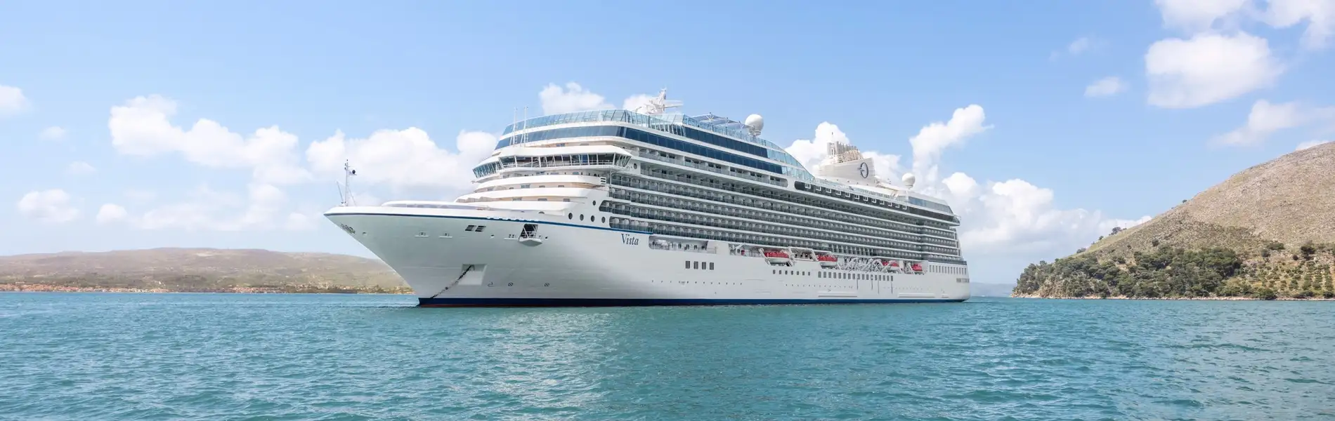 P&O Cruises