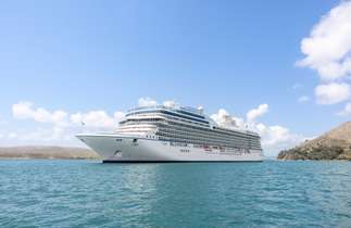 Image related to Oceania Cruises