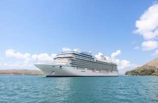 Image related to Oceania Cruises