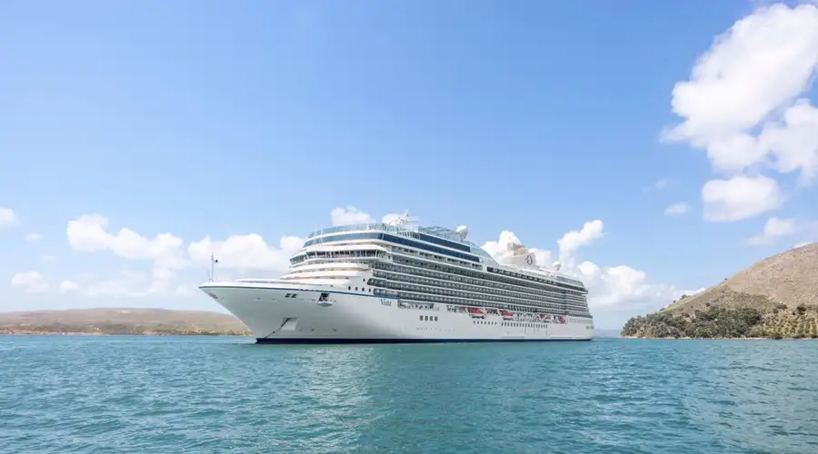 Image related to Oceania Allura