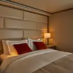Overview of a Medallion Suite