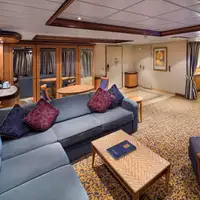 Image related to Owner's Suite - 2 Bedrooms