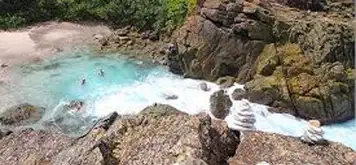 Image related to The Bubbly Pool