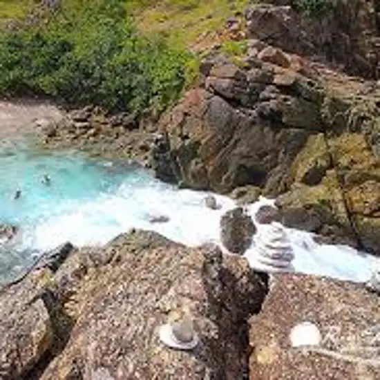 Image related to The Bubbly Pool