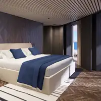 Image related to The Haven Premier Owner's Suite with Large Balcony