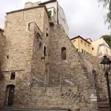 Image related to La Pigna (The Pinecone)