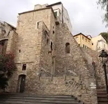 Image related to La Pigna (The Pinecone)