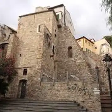 Image related to La Pigna (The Pinecone)