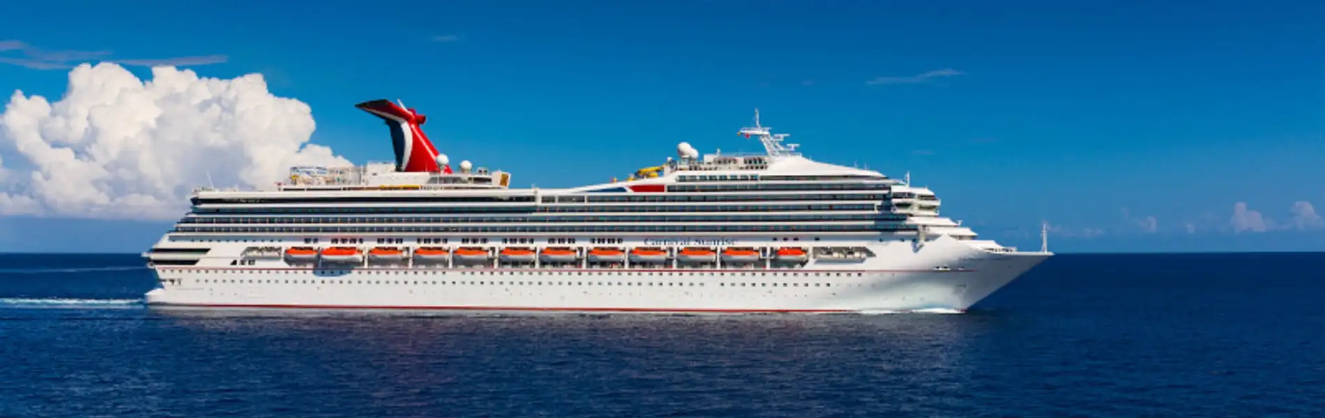 Carnival Sunshine Ship Stats & Information- Carnival Cruise Line Carnival  Sunshine Cruises: Travel Weekly