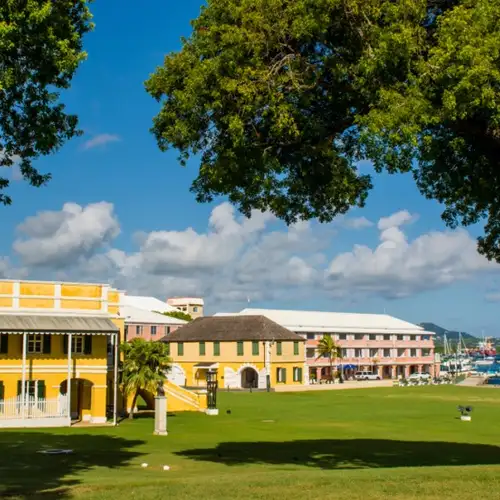 Image related to Christiansted National Historic Site