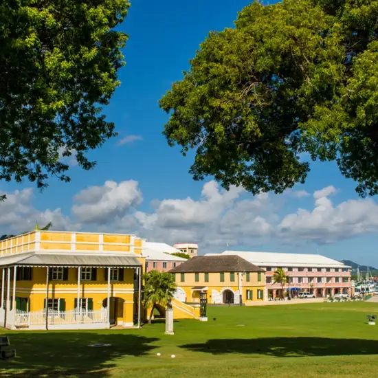 Image related to Christiansted National Historic Site