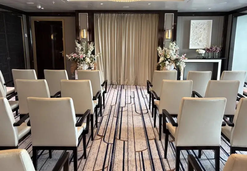 Ivory Suite