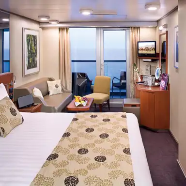 Image related to Ocean View (partial obstructed view)