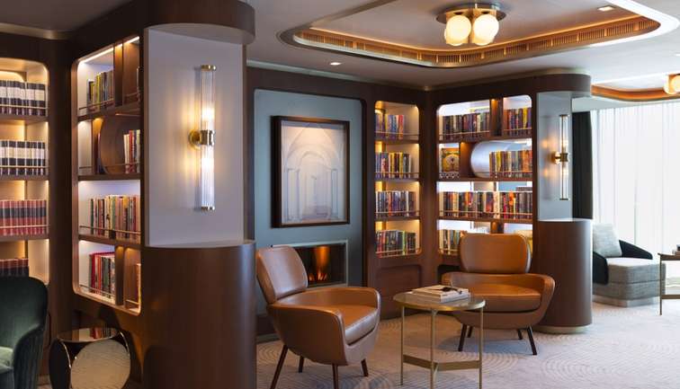 Library