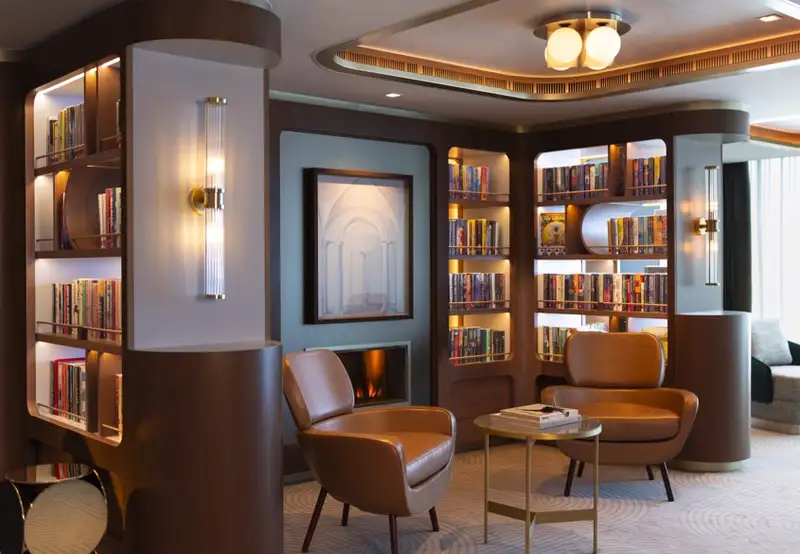 Library