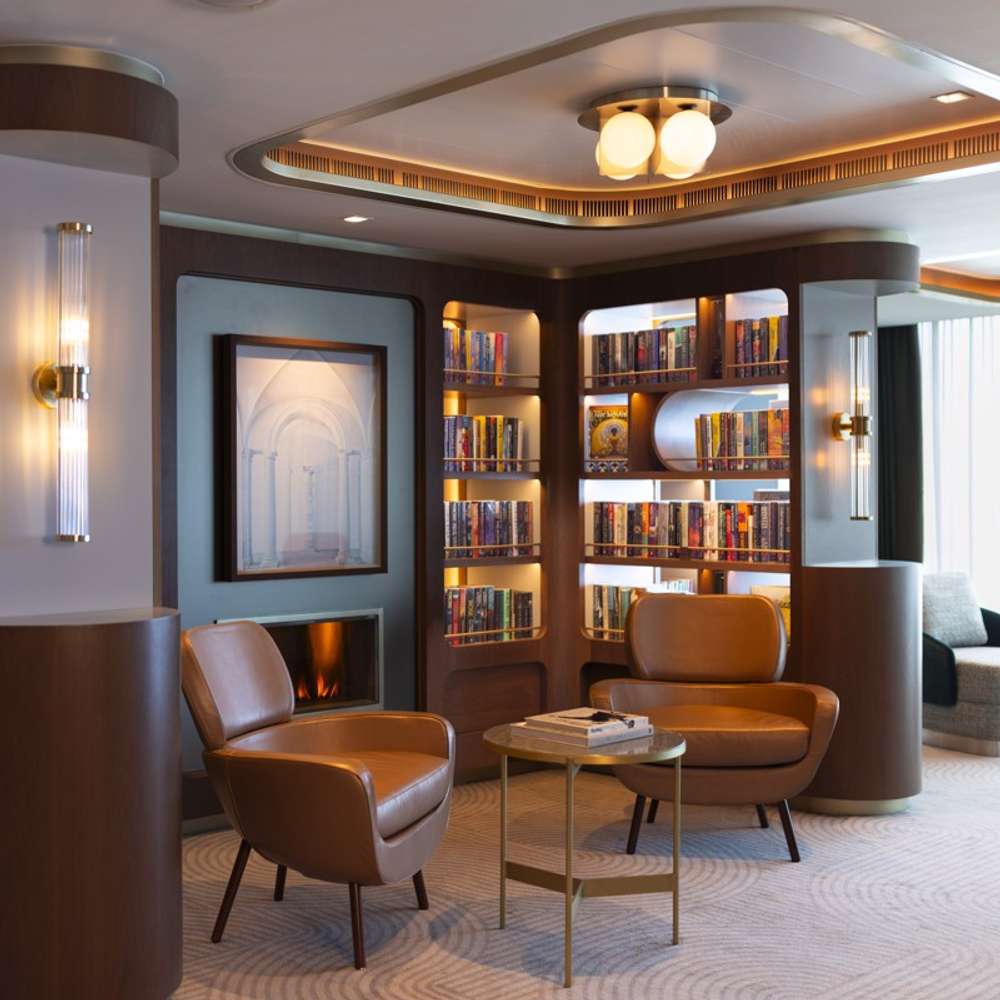 Library