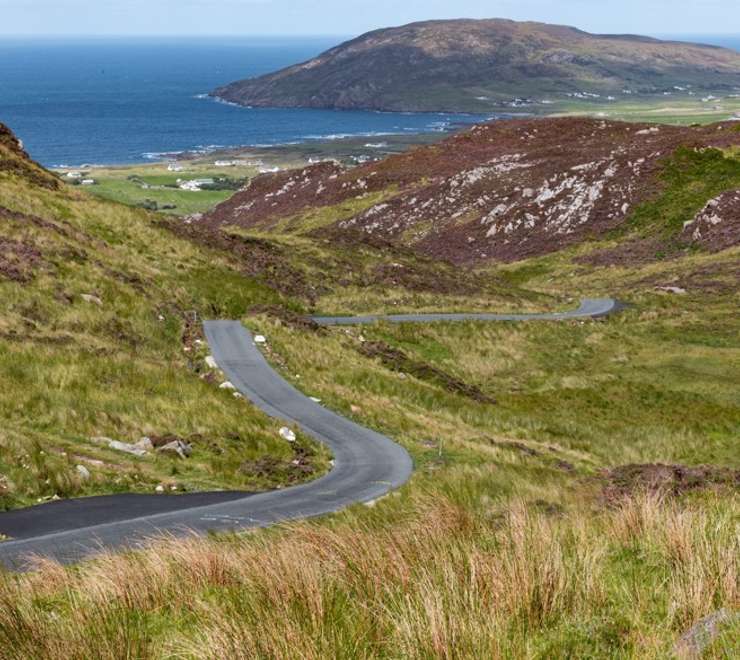 Killybegs