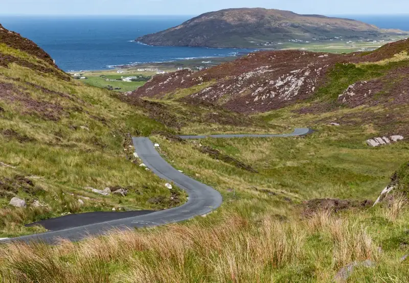 Killybegs