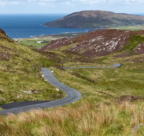 Killybegs