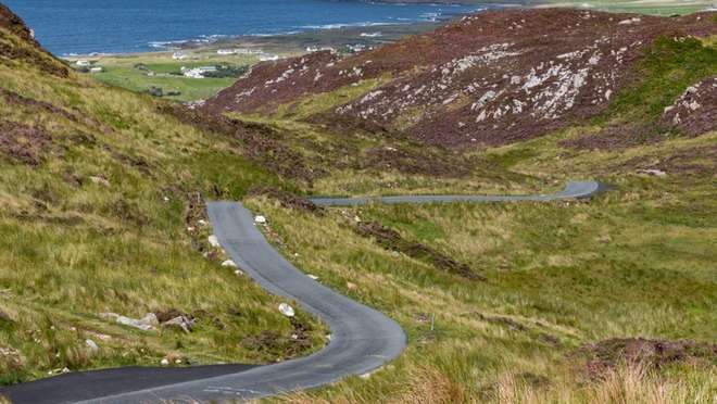 Killybegs 