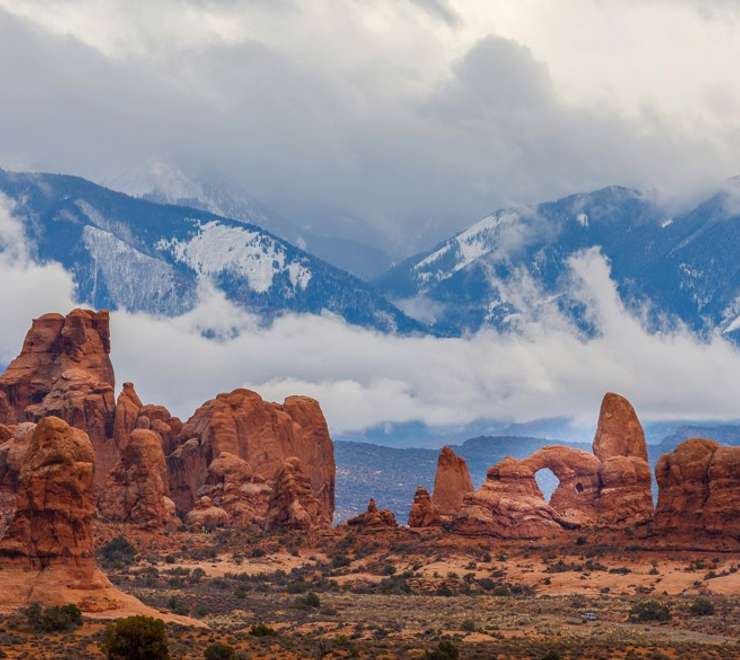 Moab, Utah