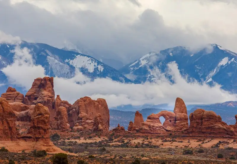 Moab, Utah