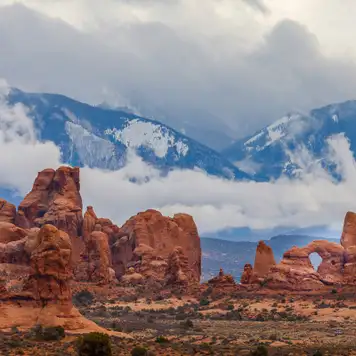 Image related to Moab, Utah