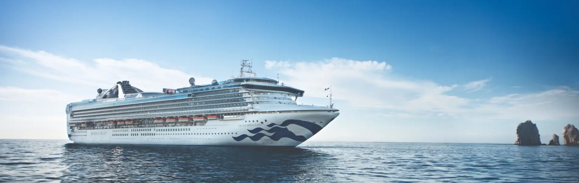 P&O Cruises
