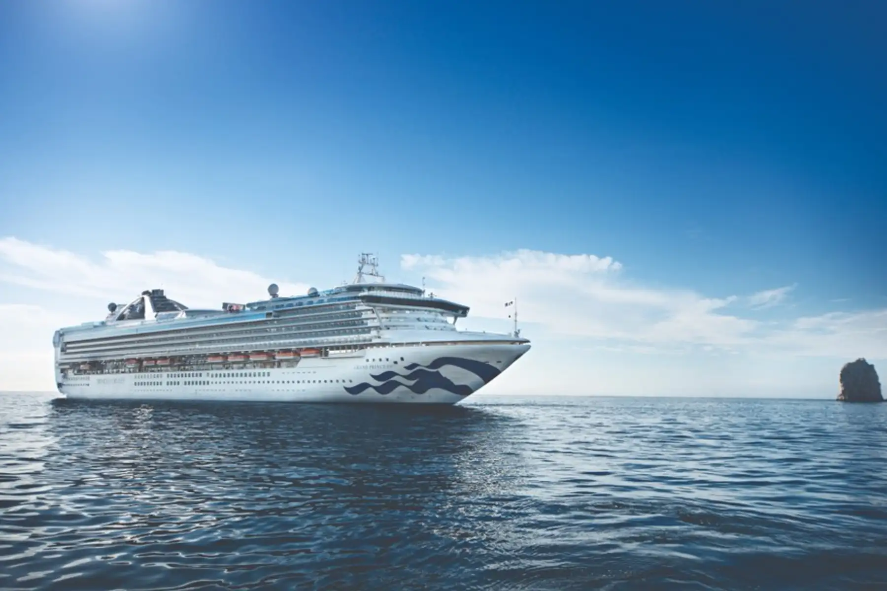 Image related to Grand Princess