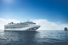 Image related to Grand Princess