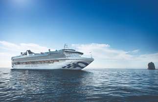 Image related to Princess Cruises