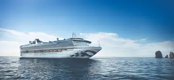 Image related to Grand Princess