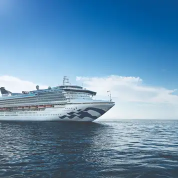 Image related to Grand Princess