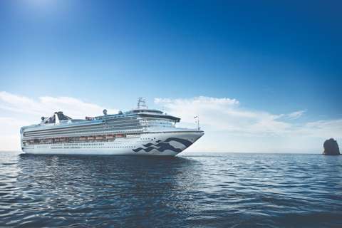 Image related to Grand Princess