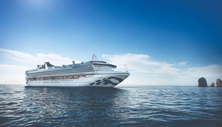 Grand Princess