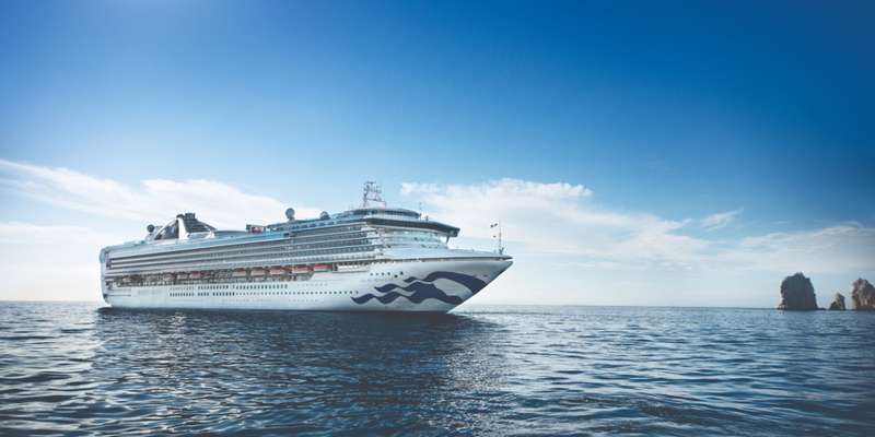 Grand Princess