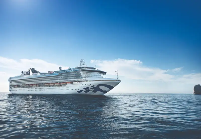 Grand Princess