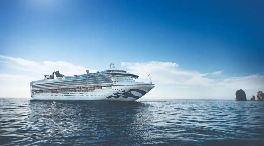 Image related to Grand Princess